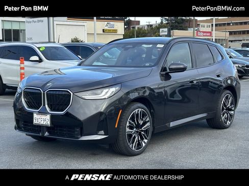 Used 2026 BMW X3 xDrive30i w/ M Sport Package AWD/4WD image 1