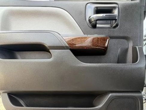 Used 2017 GMC Sierra 1500 SLT image 21