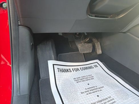 Used 2025 Honda HR-V Sport image 21