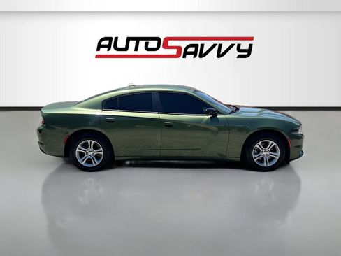 Used 2023 Dodge Charger SXT w/ Cold Weather Package RWD image 8