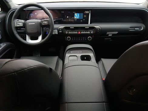 New 2026 Hyundai Palisade Limited FWD image 10