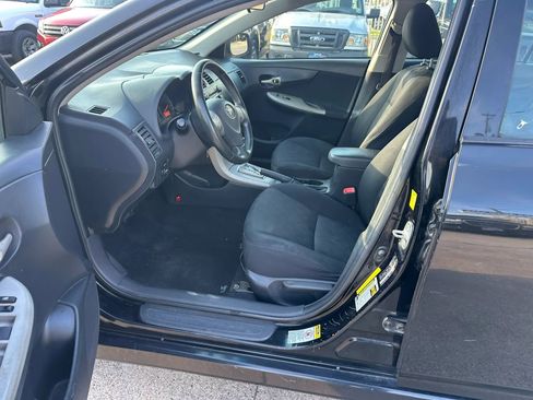 Used 2010 Toyota Corolla S FWD image 10