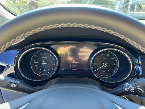 Used 2022 Buick Encore GX Select image 27