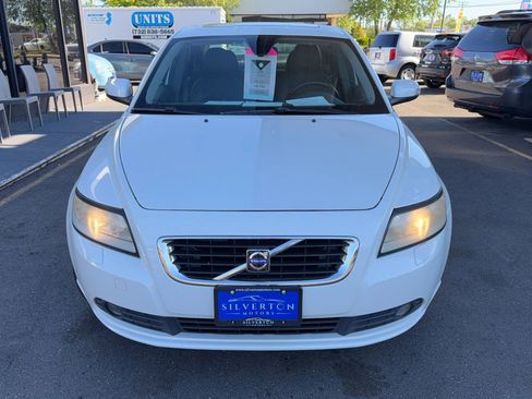 Used 2008 Volvo S40 2.4i FWD image 1