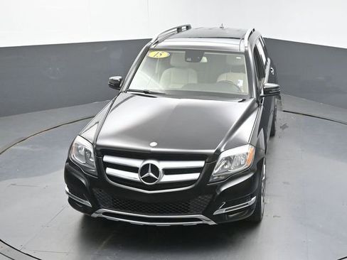 Used 2015 Mercedes-Benz GLK 350 2WD image 43