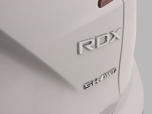 Used 2022 Acura RDX A-Spec AWD/4WD image 20