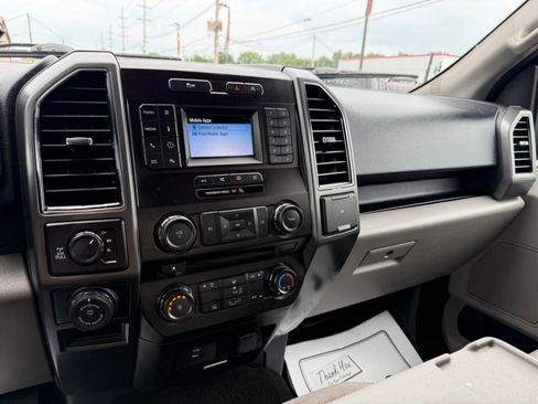Used 2018 Ford F150 XLT w/ XTR Package AWD/4WD image 11