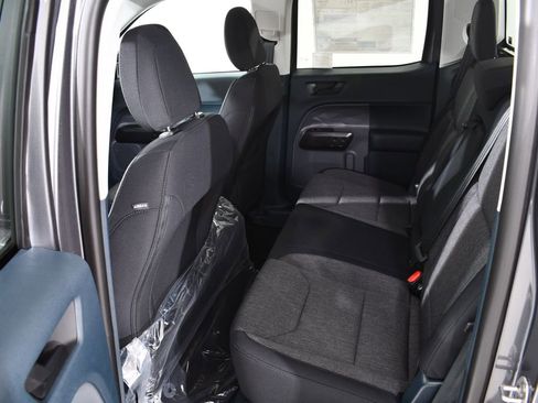 New 2025 Ford Maverick XLT w/ Equipment Group 301A image 16