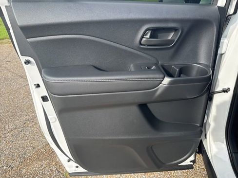 New 2026 Honda Ridgeline Sport image 13