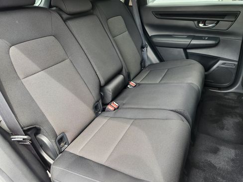 Certified 2024 Honda CR-V EX image 16