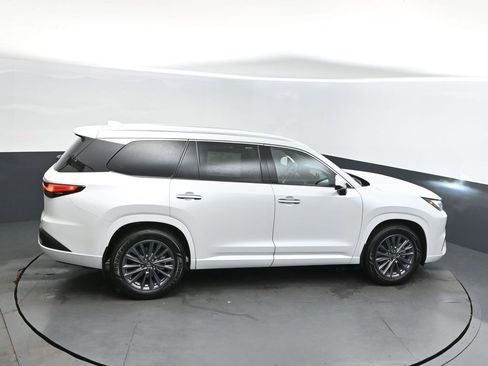 New 2026 Lexus TX 350 FWD image 36