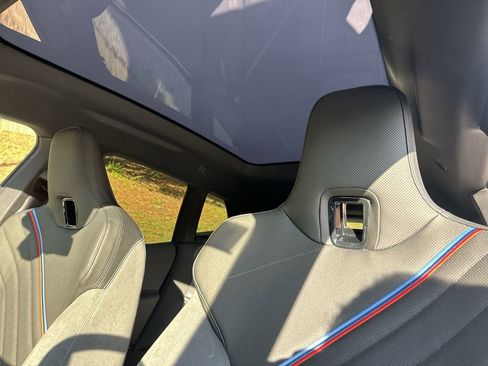 New 2026 BMW iX xDrive60 w/ M Sport Package image 21