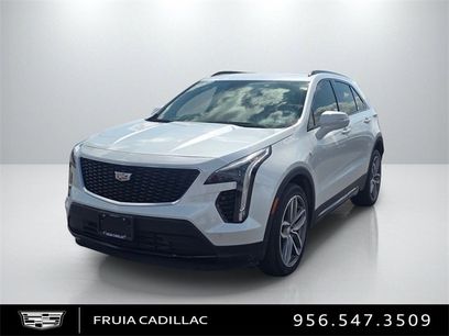 Used 2023 Cadillac XT4 Sport