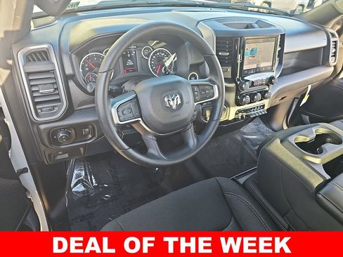 New 2026 RAM 1500 Express RWD image 15