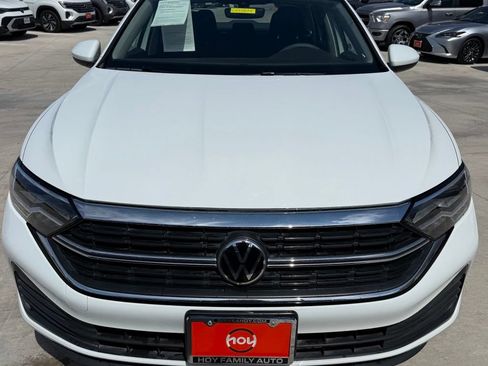 Used 2023 Volkswagen Jetta S FWD image 4