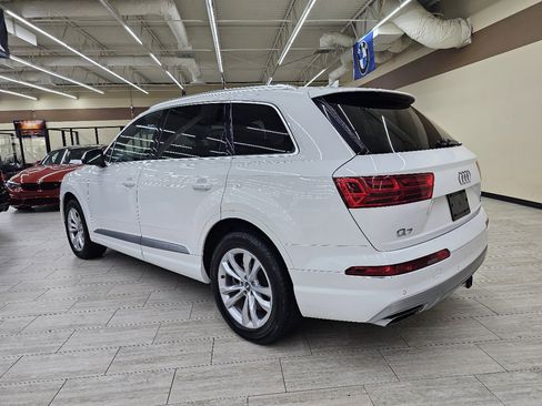 Used 2017 Audi Q7 2.0T Premium Plus image 9
