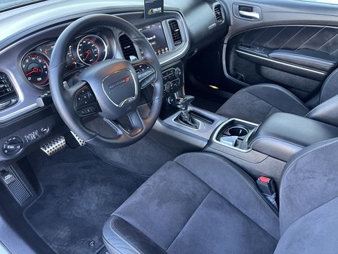 Used 2022 Dodge Charger R/T w/ Plus Group image 11