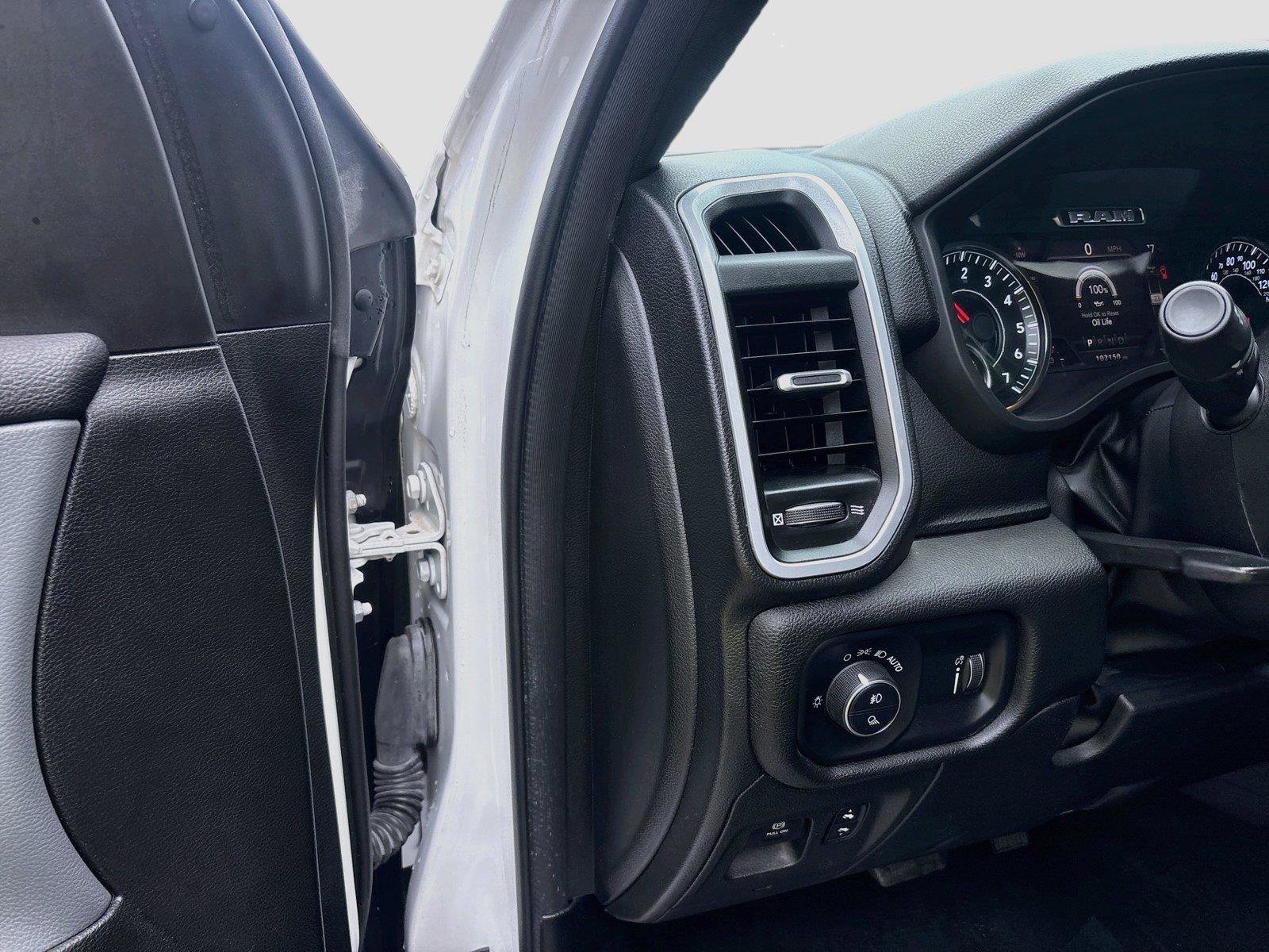 Used 2023 RAM 1500 Big Horn RWD image 22