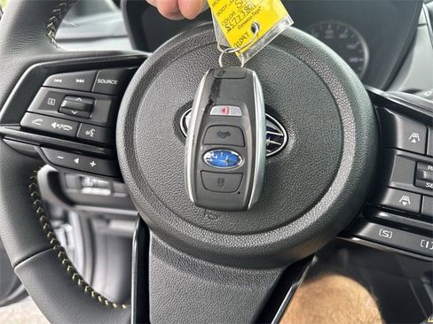 New 2025 Subaru Crosstrek 2.5i Sport image 26