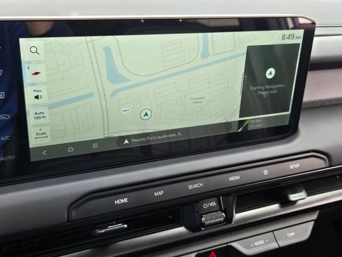 New 2027 Kia Telluride SX X-Pro AWD/4WD image 14