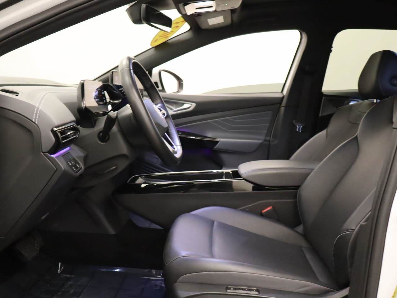 Certified 2023 Volkswagen ID.4 S RWD image 15