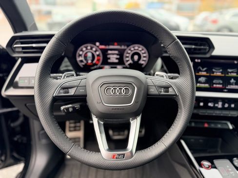 Used 2024 Audi RS 3 image 29