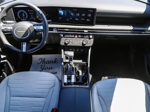 New 2025 Hyundai Santa Cruz SE image 26