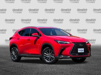 Certified 2024 Lexus NX 250 FWD video 2