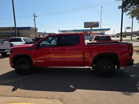 New 2026 GMC Sierra 1500 Elevation w/ Elevation Premium Package AWD/4WD image 2