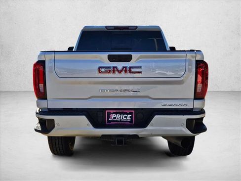 Used 2022 GMC Sierra 2500 Denali image 7
