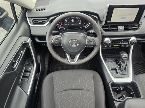 Certified 2024 Toyota RAV4 XLE w/ Convenience Package AWD/4WD image 25