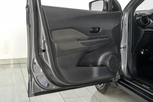 Used 2020 Nissan Kicks S w/ Interior Electronics Package FWD image 42