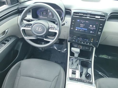 Used 2024 Hyundai Tucson SEL FWD image 15