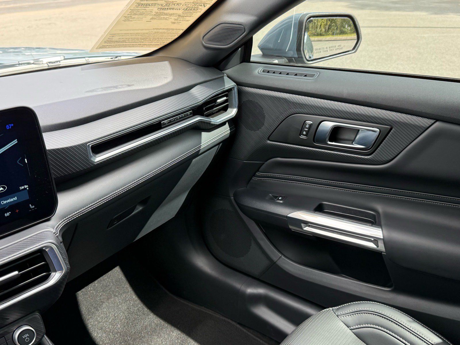 Used 2026 Ford Mustang GT Premium RWD image 9
