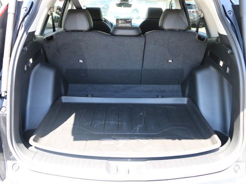 Used 2025 Honda CR-V EX-L image 33