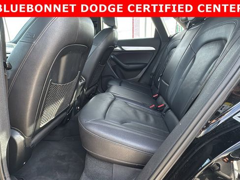 Used 2018 Audi Q3 2.0T Premium image 15