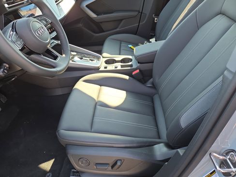 Used 2026 Audi A3 2.0T Premium Plus w/ Black Optic Package image 5