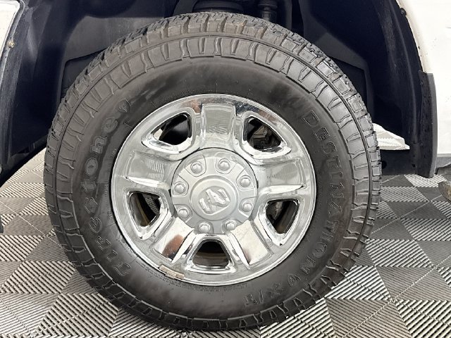 Used 2021 RAM 2500 Big Horn AWD/4WD image 38