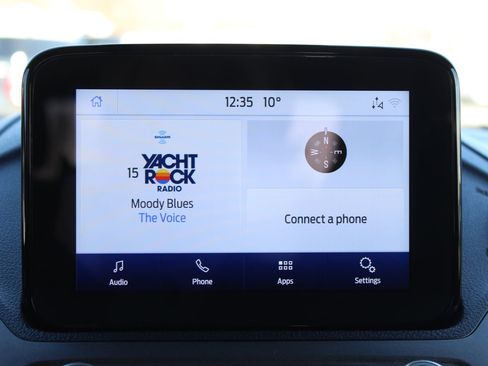 Used 2023 Ford Transit Connect XLT image 17