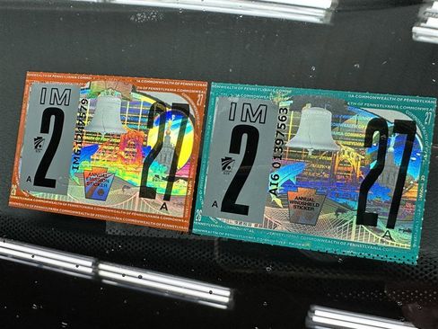 Used 2026 Mercedes-Benz GLA 250 4MATIC image 19