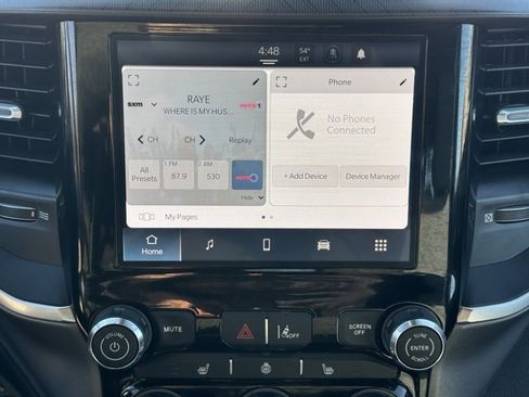 Certified 2025 RAM 1500 Lone Star image 18