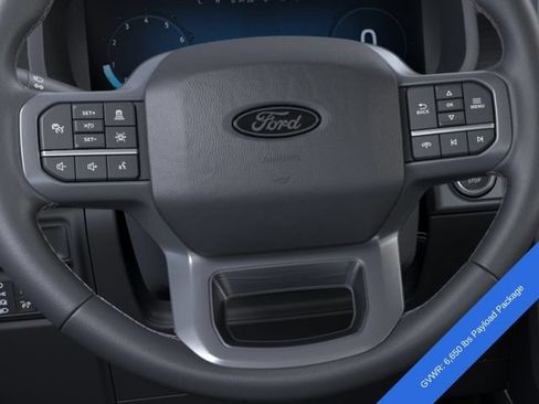 New 2026 Ford F150 XLT AWD/4WD image 13