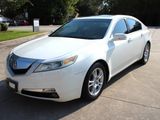 Used 2010 Acura TL image 4