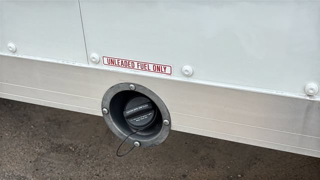 Used 2023 Chevrolet Express 3500 w/ Power Convenience Package RWD image 40