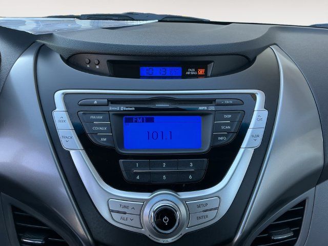 Used 2012 Hyundai Elantra GLS w/ Preferred Pkg 3 FWD image 15