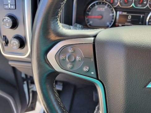 Used 2015 Chevrolet Silverado 2500 LTZ w/ Duramax Plus Package image 17