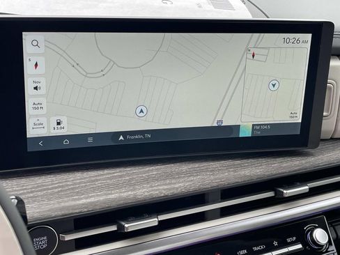 New 2026 Hyundai Santa Fe Calligraphy image 25