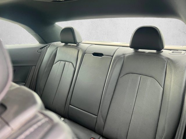 Used 2019 Audi A5 2.0T Prestige AWD/4WD image 22