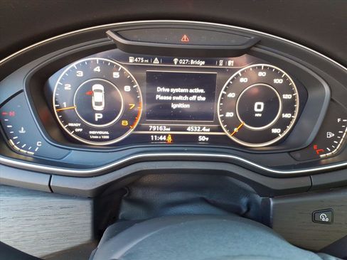 Used 2018 Audi A5 2.0T Prestige image 18