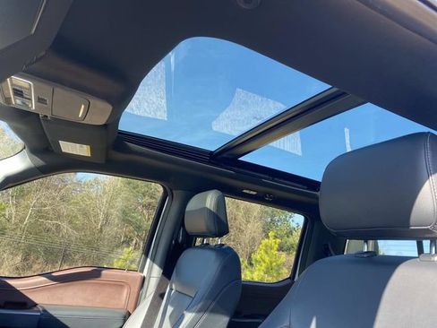 Used 2023 Ford F150 Lariat image 23